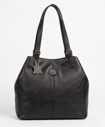 Trapezoid Tote Bag