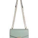 Crossbody Flap Bag