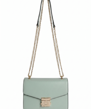 Crossbody Flap Bag