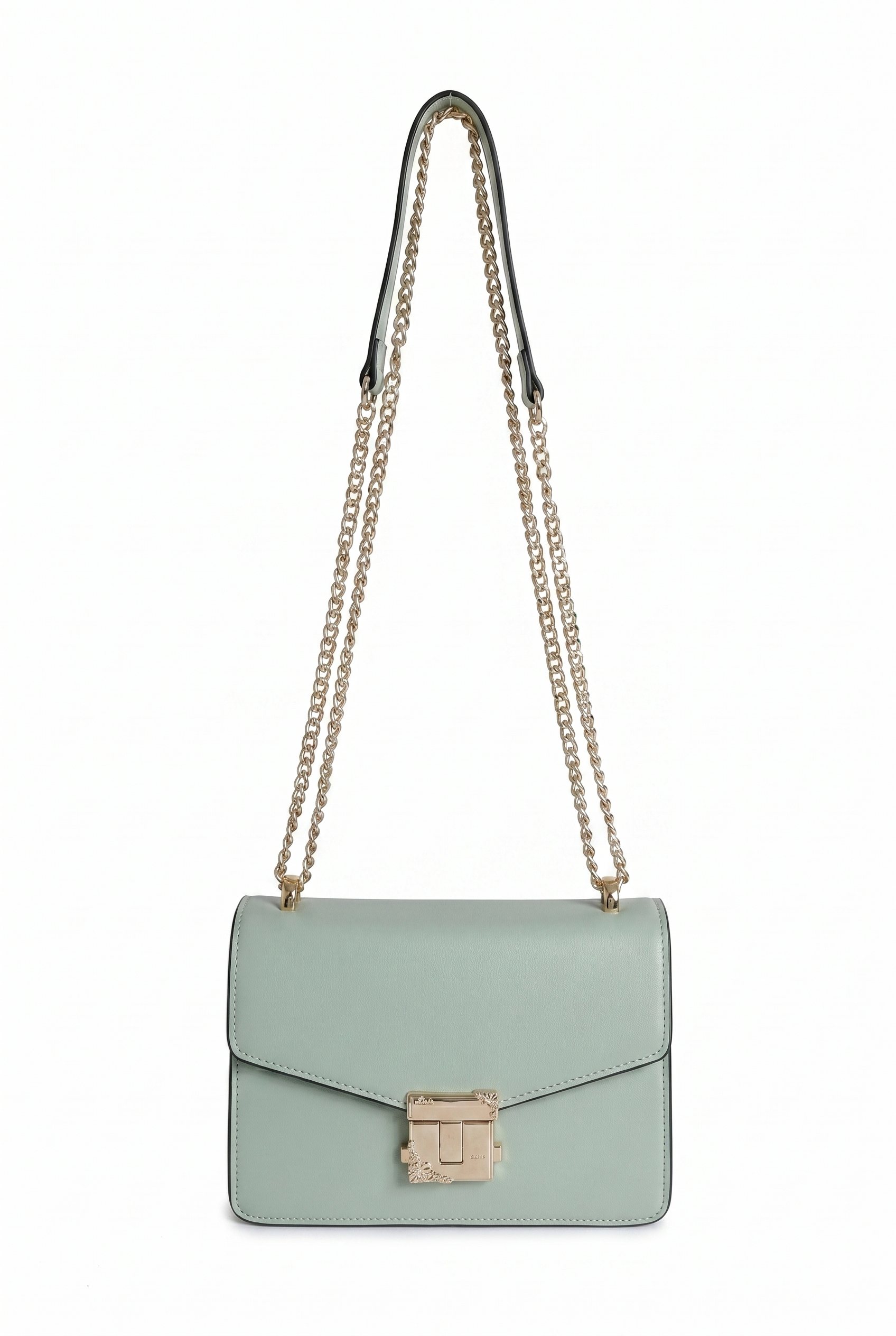 Crossbody Flap Bag