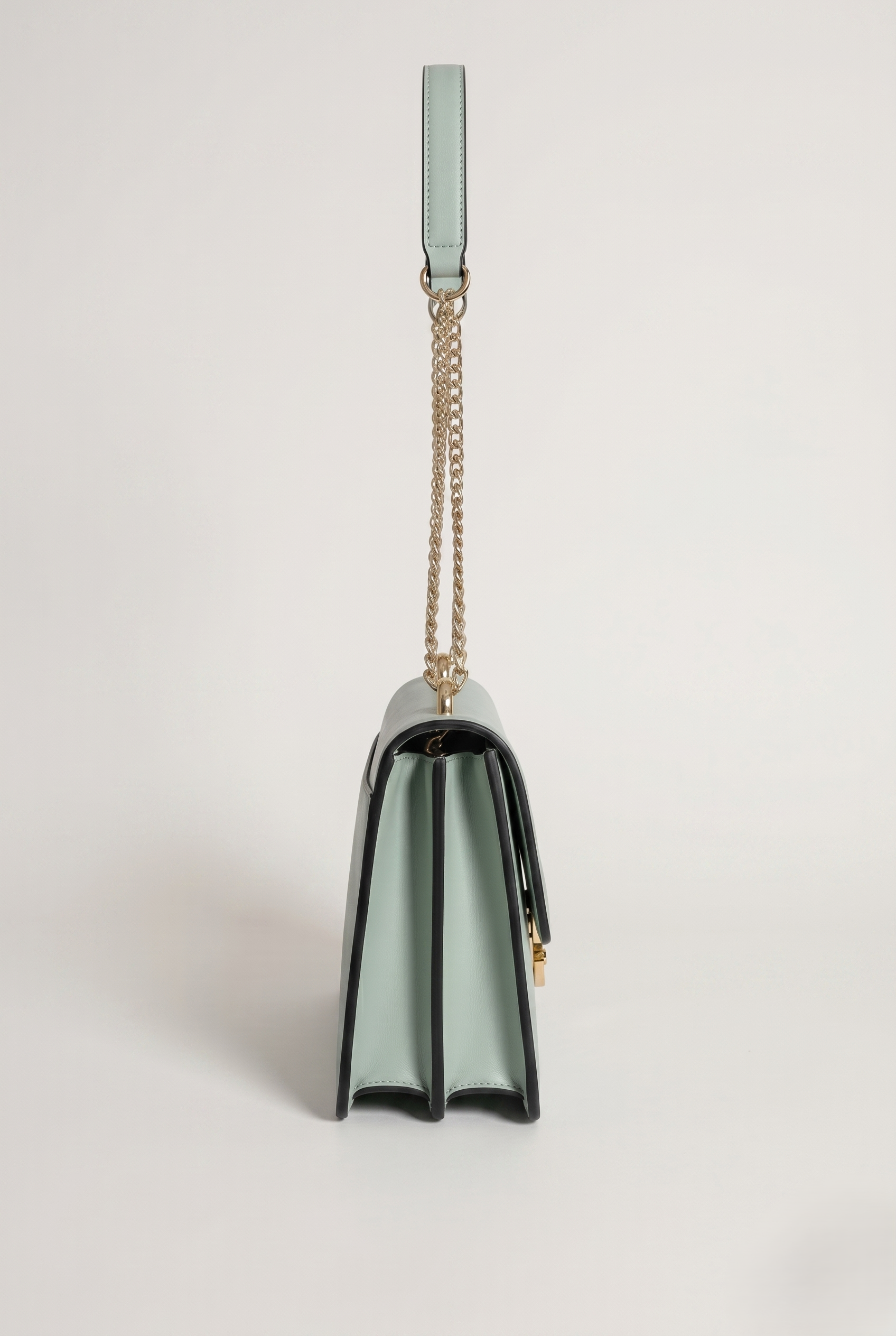 Crossbody Flap Bag - Image 2
