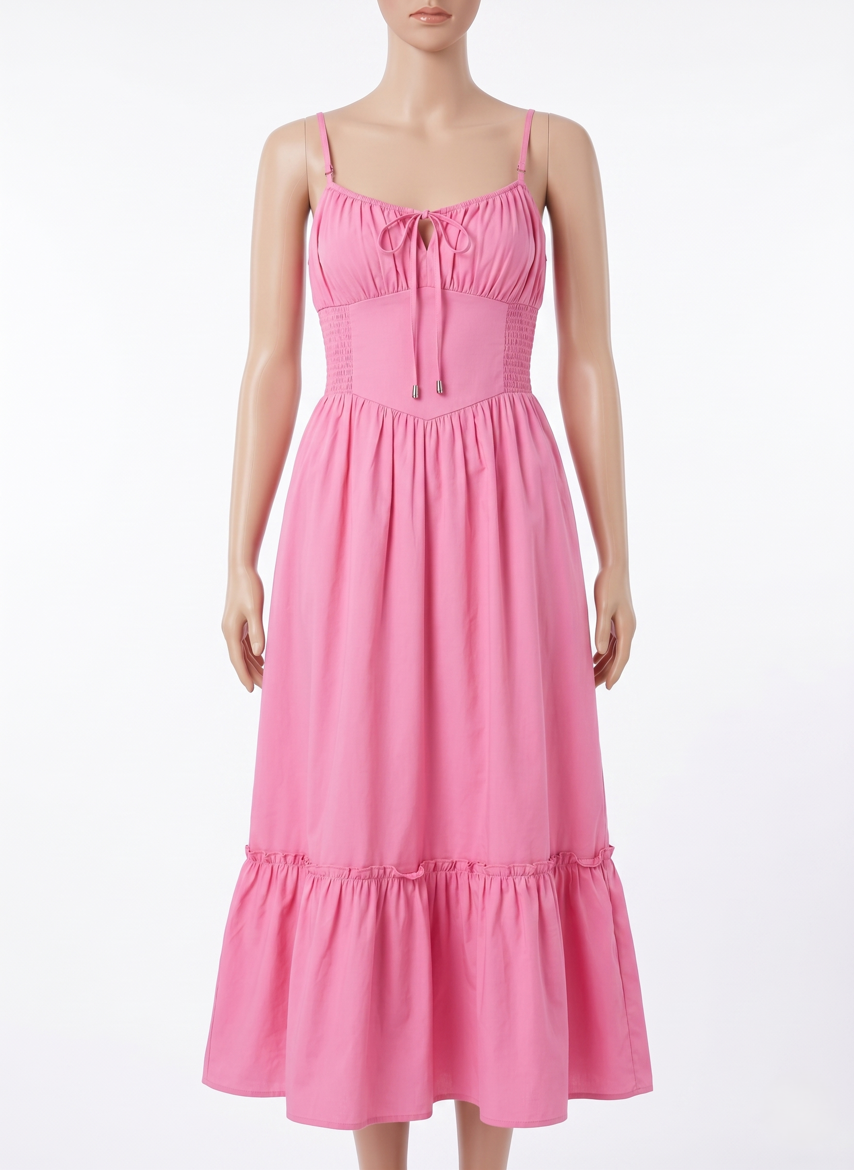 Summer Bloom Midi