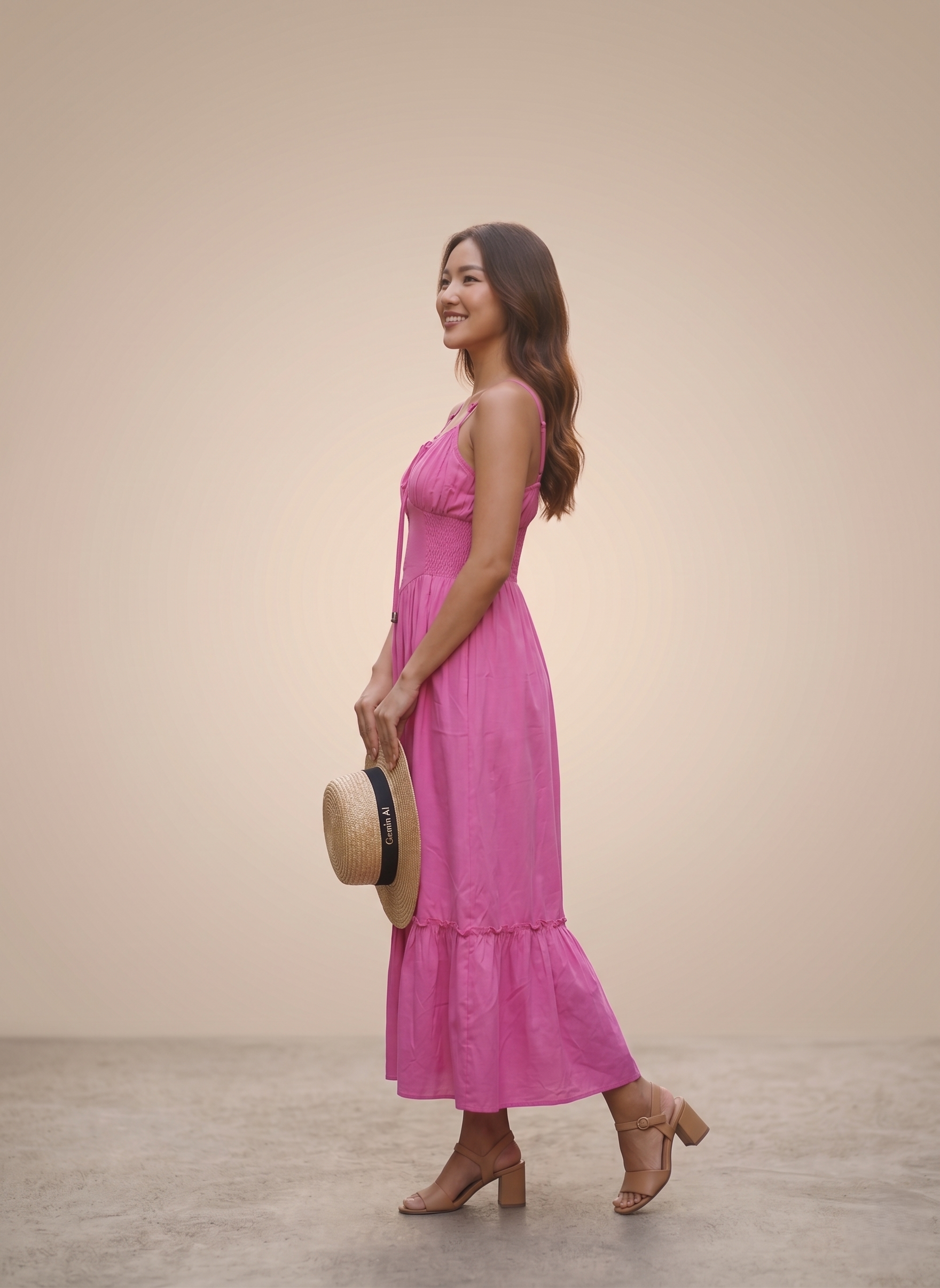 Summer Bloom Midi - Image 2