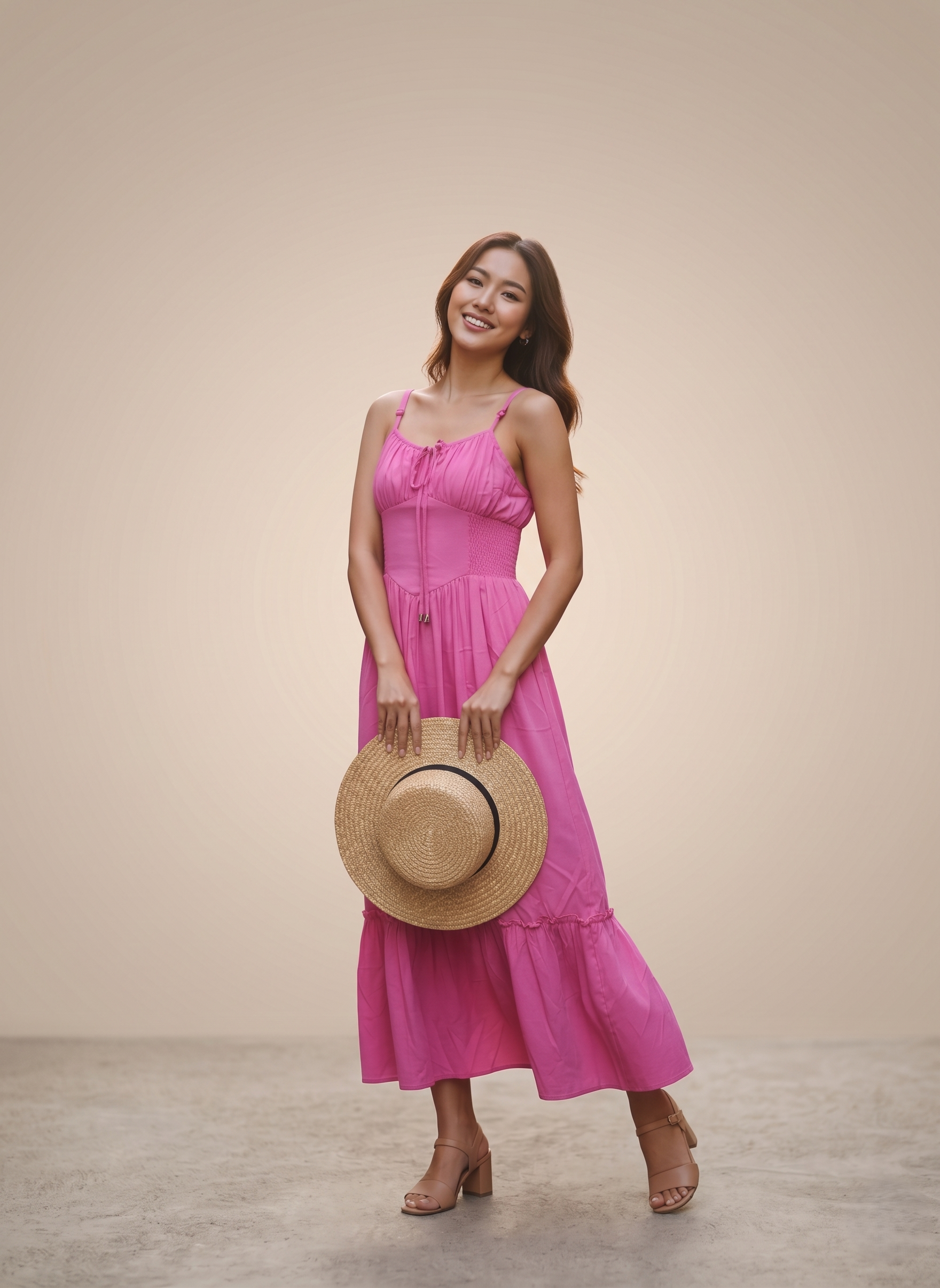 Summer Bloom Midi - Image 4
