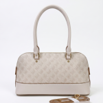 Dome Satchel  Bag