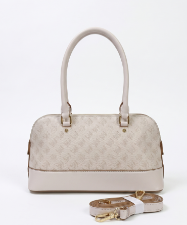 Dome Satchel Bag