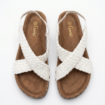 Summer Cross-Strap