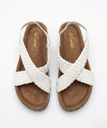 Summer Cross-Strap