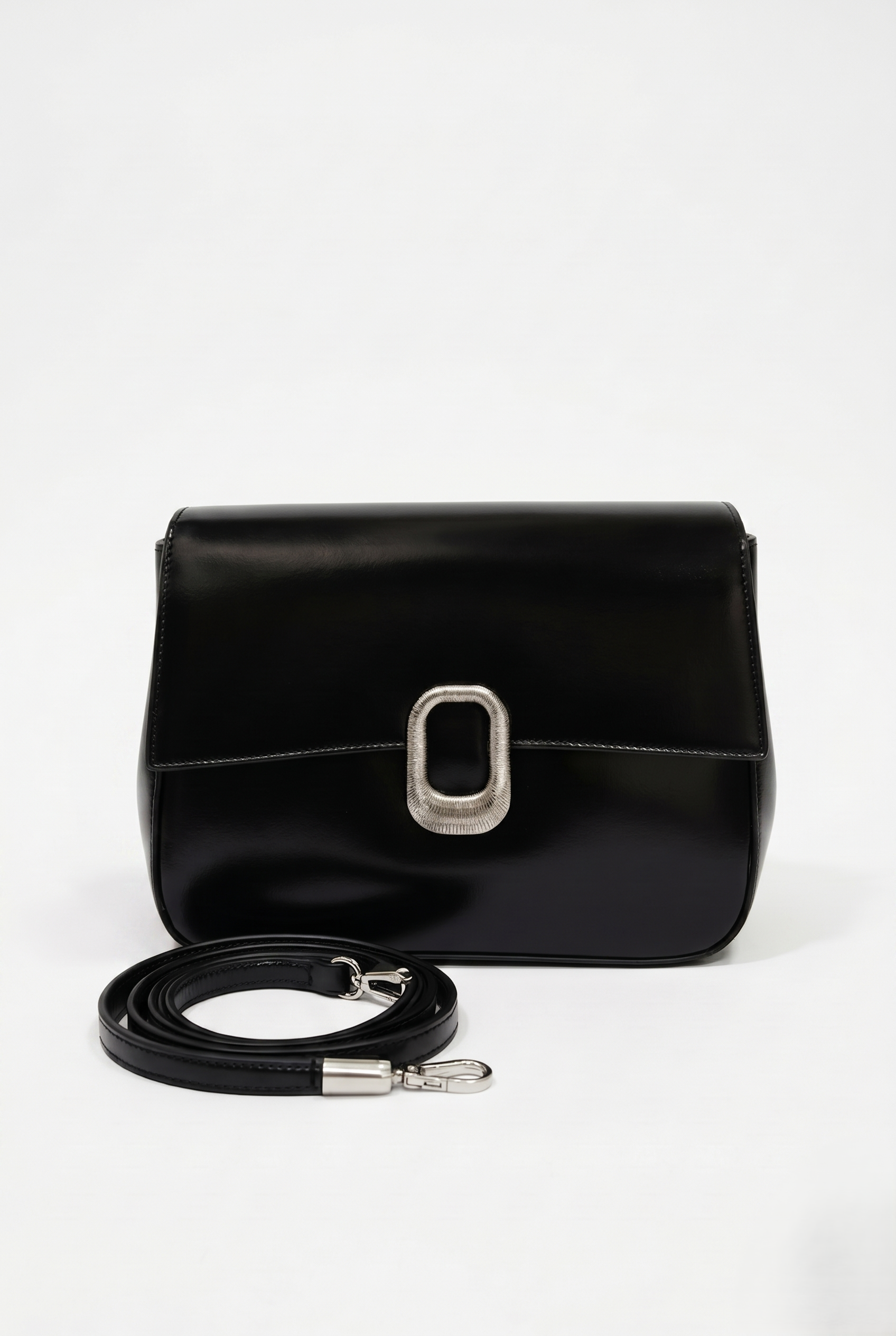 Minimalist Crossbody Bag - Image 2