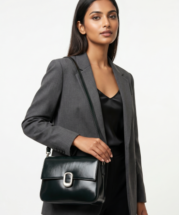 Minimalist Crossbody Bag
