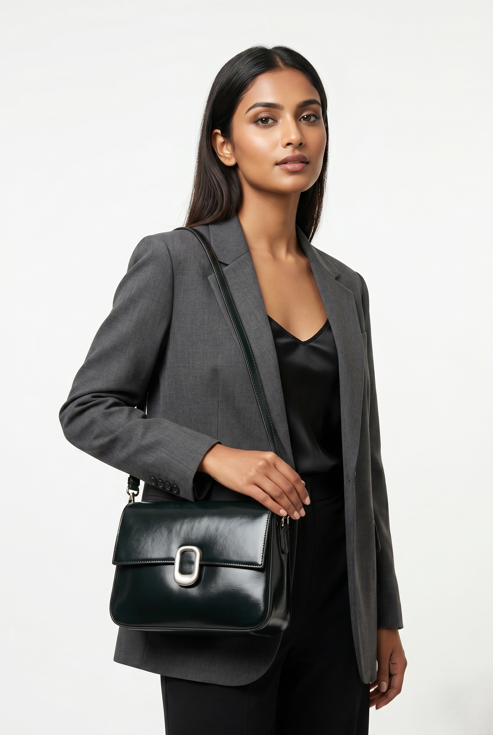 Minimalist Crossbody Bag