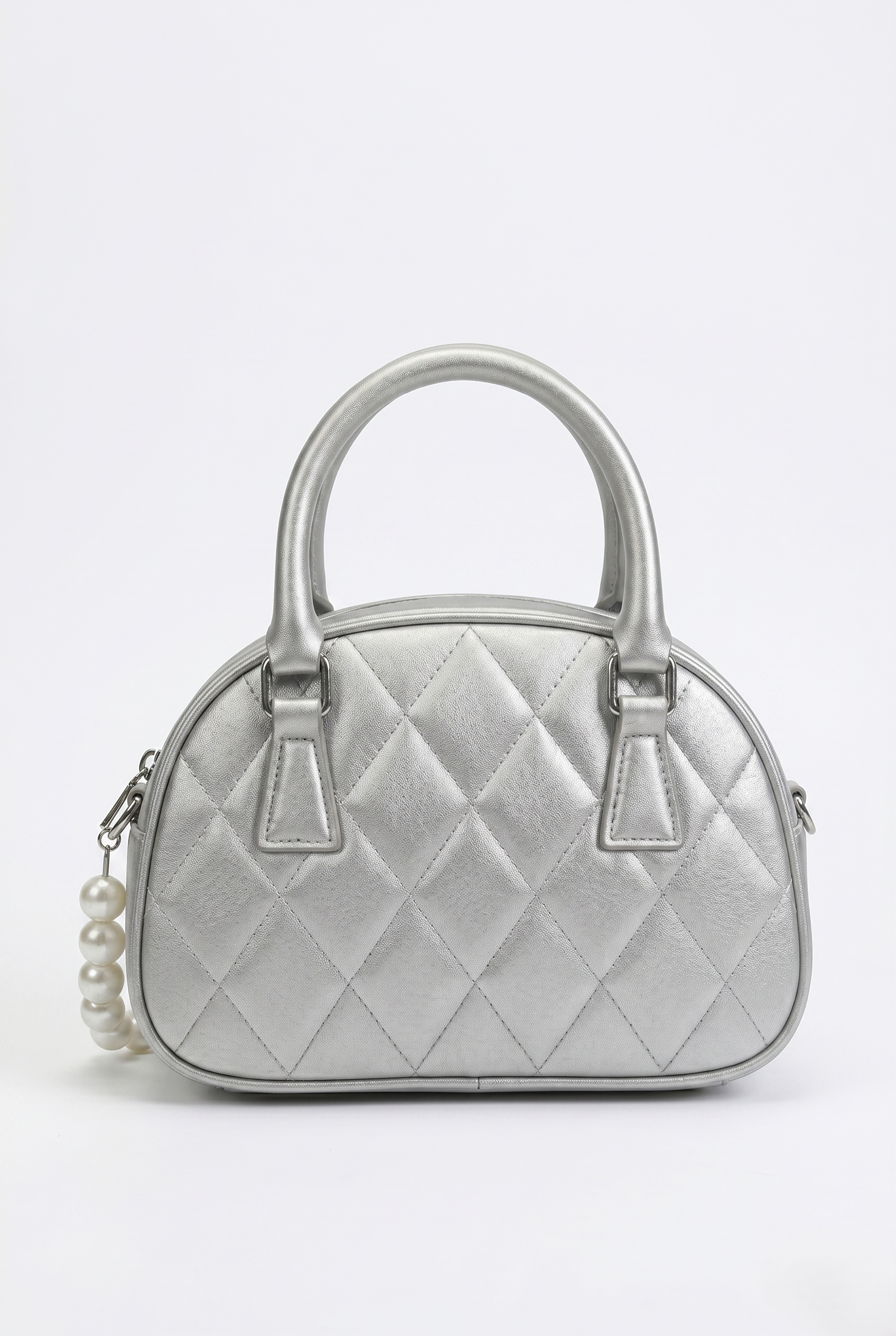 QUILTED MINI HANDAG - Image 2