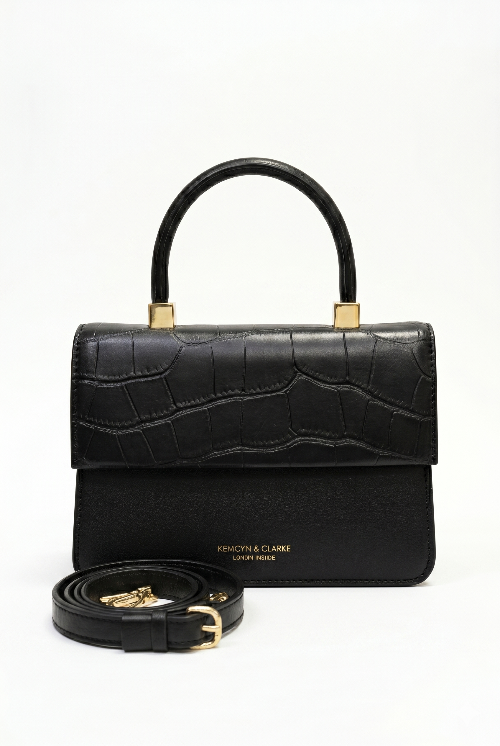 CLASSIC CROC BAG - Image 5