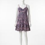Floral Sunderss