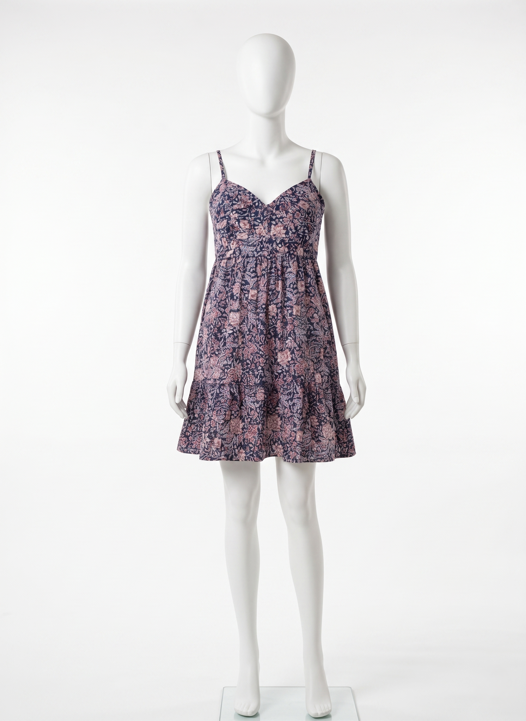Floral Sunderss