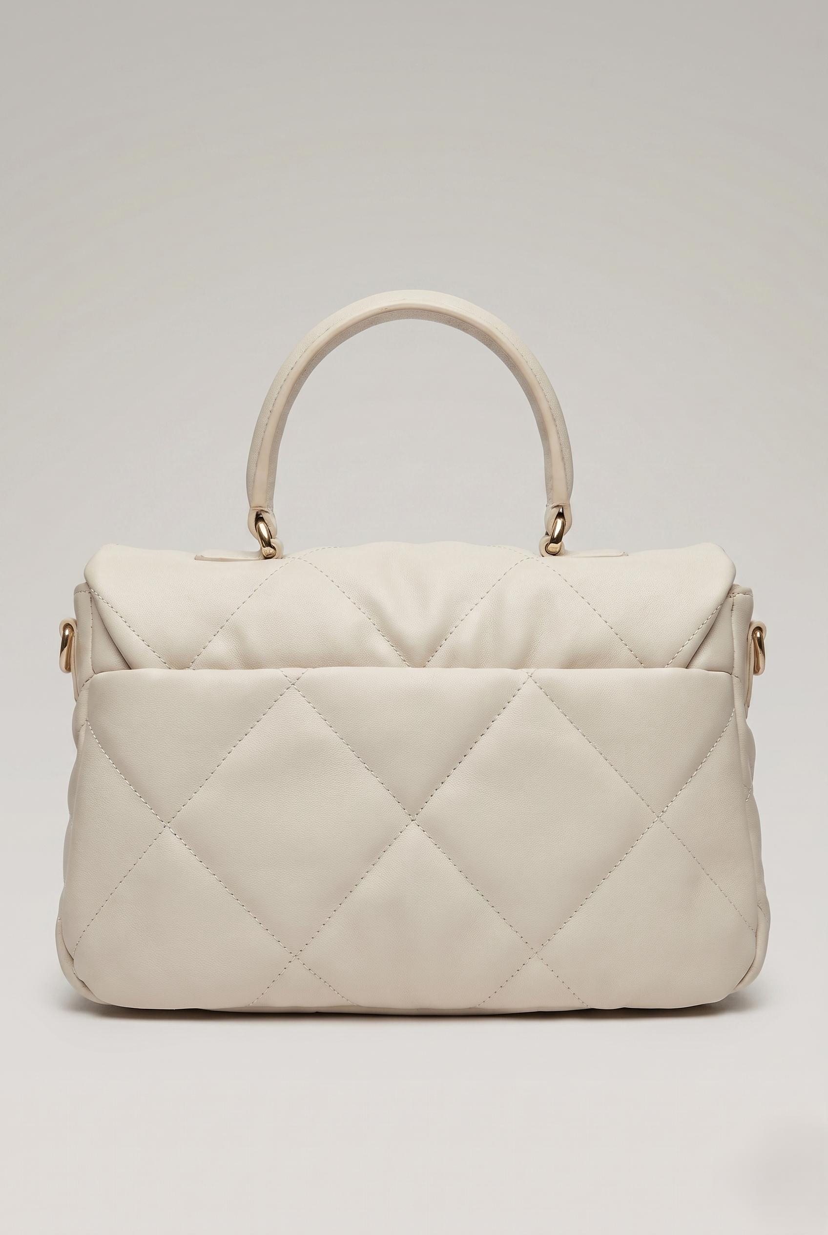 CLASSIC QUILTED HANDAG - Image 3
