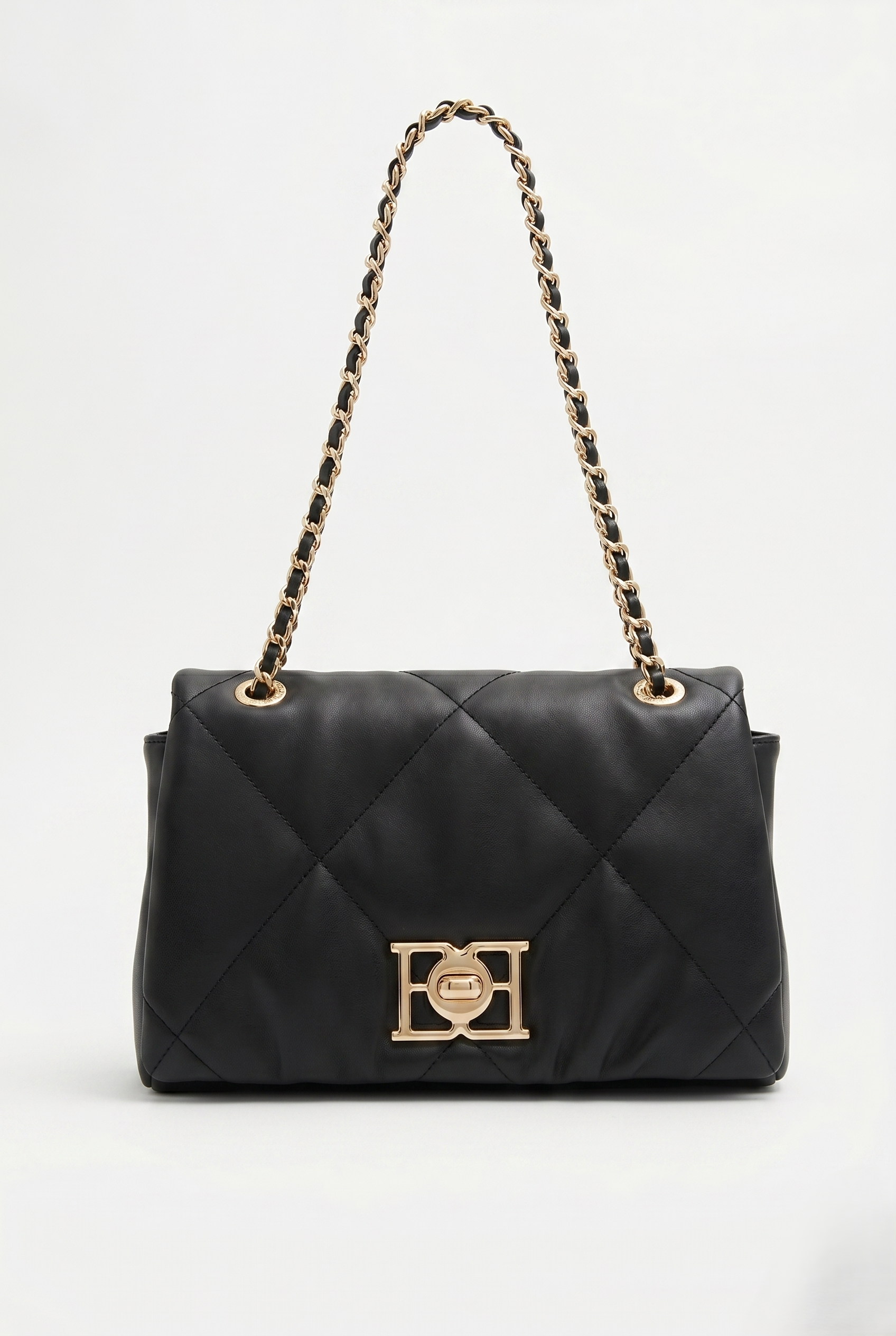 Classic Qulited Crossbody - Image 2