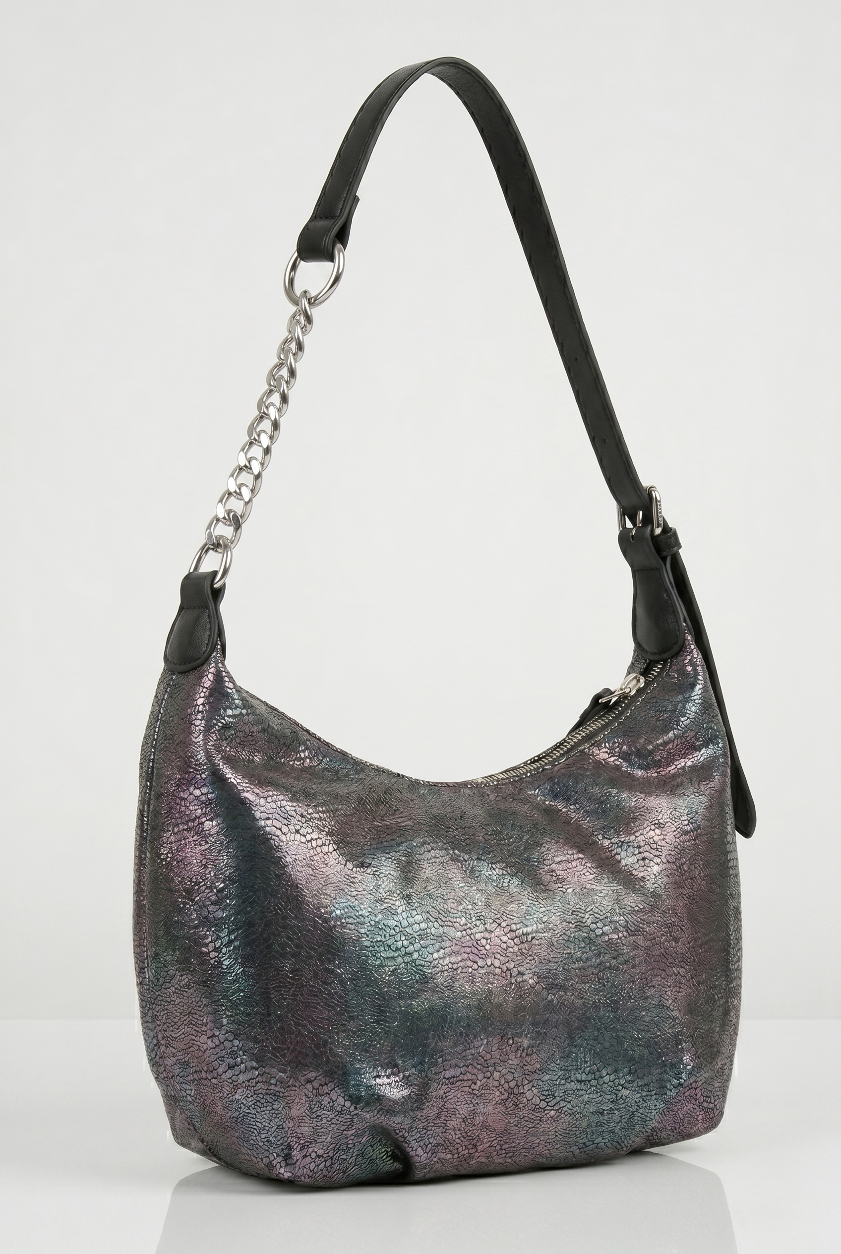 Gemstone studded party Bag - Image 4