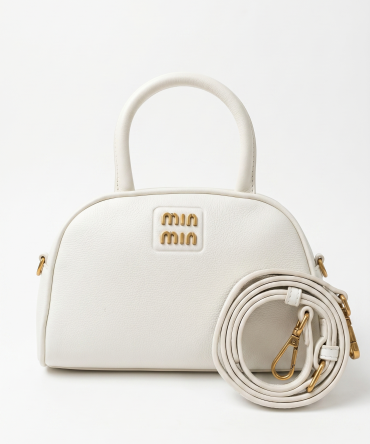 Elegant cloud mini