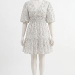 Summer Midi Dress