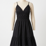 Summer Breeze Midi Dress