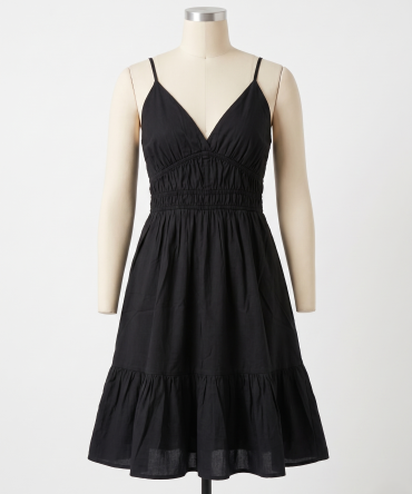 Summer Breeze Midi Dress