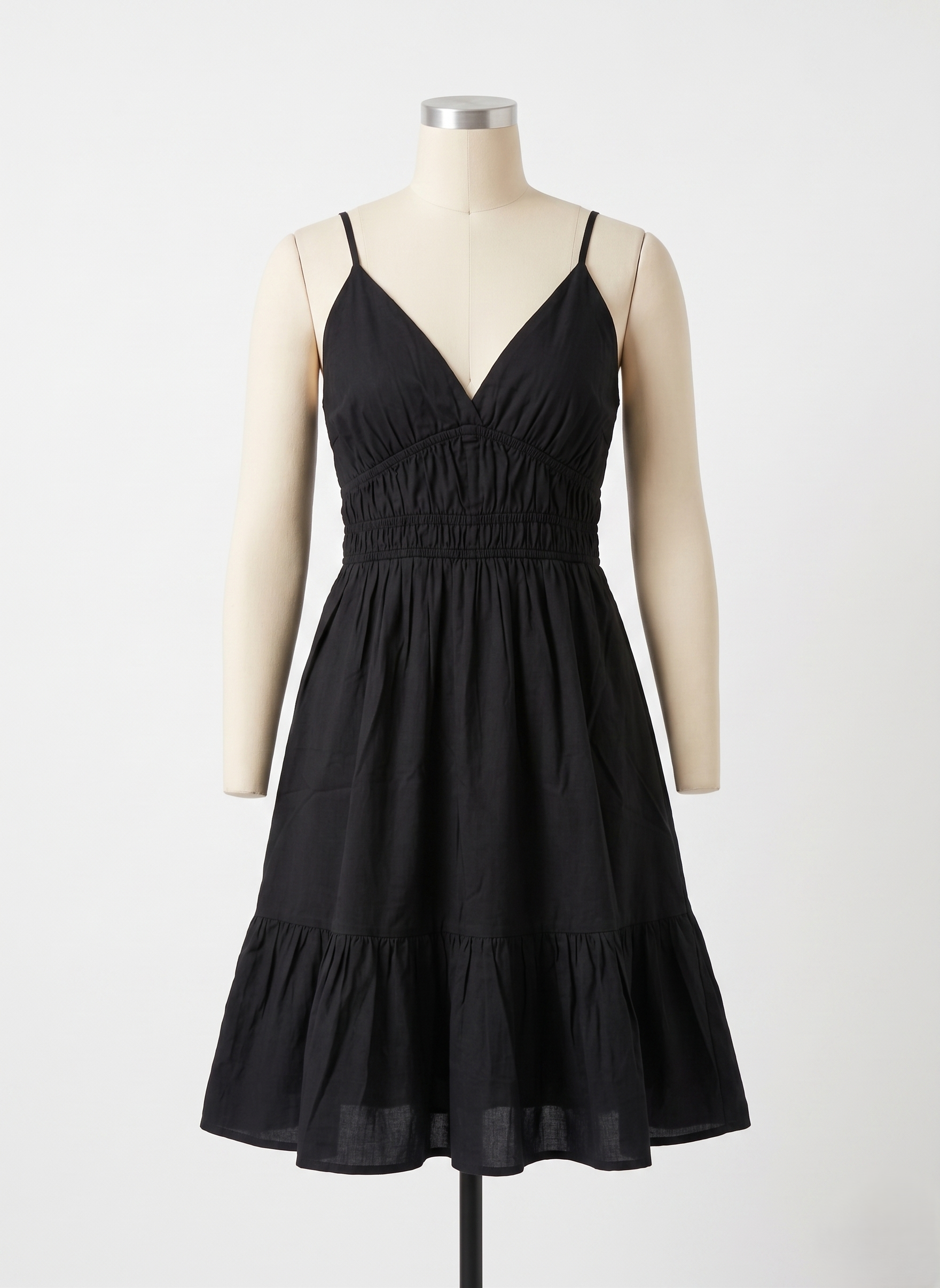 Summer Breeze Midi Dress