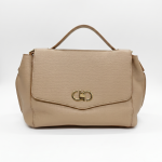 Elegant Flap Shoulder Bag