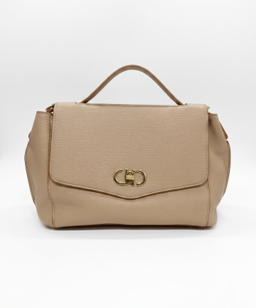 Elegant Flap Shoulder Bag