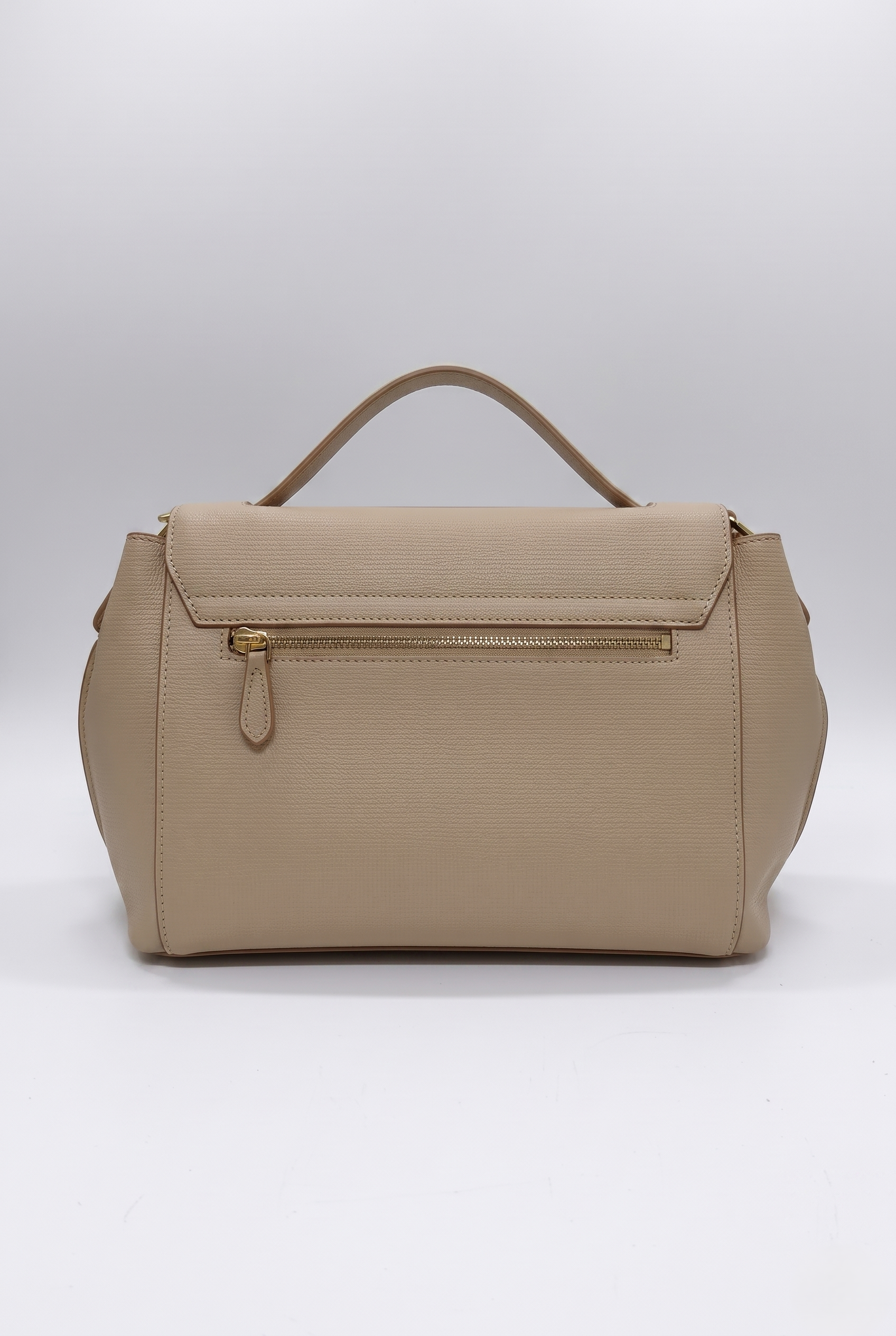 Elegant Flap Shoulder Bag - Image 2