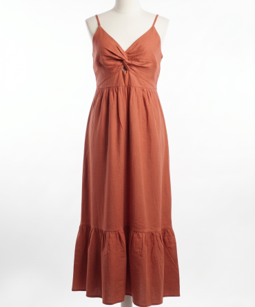 Boho Sundress