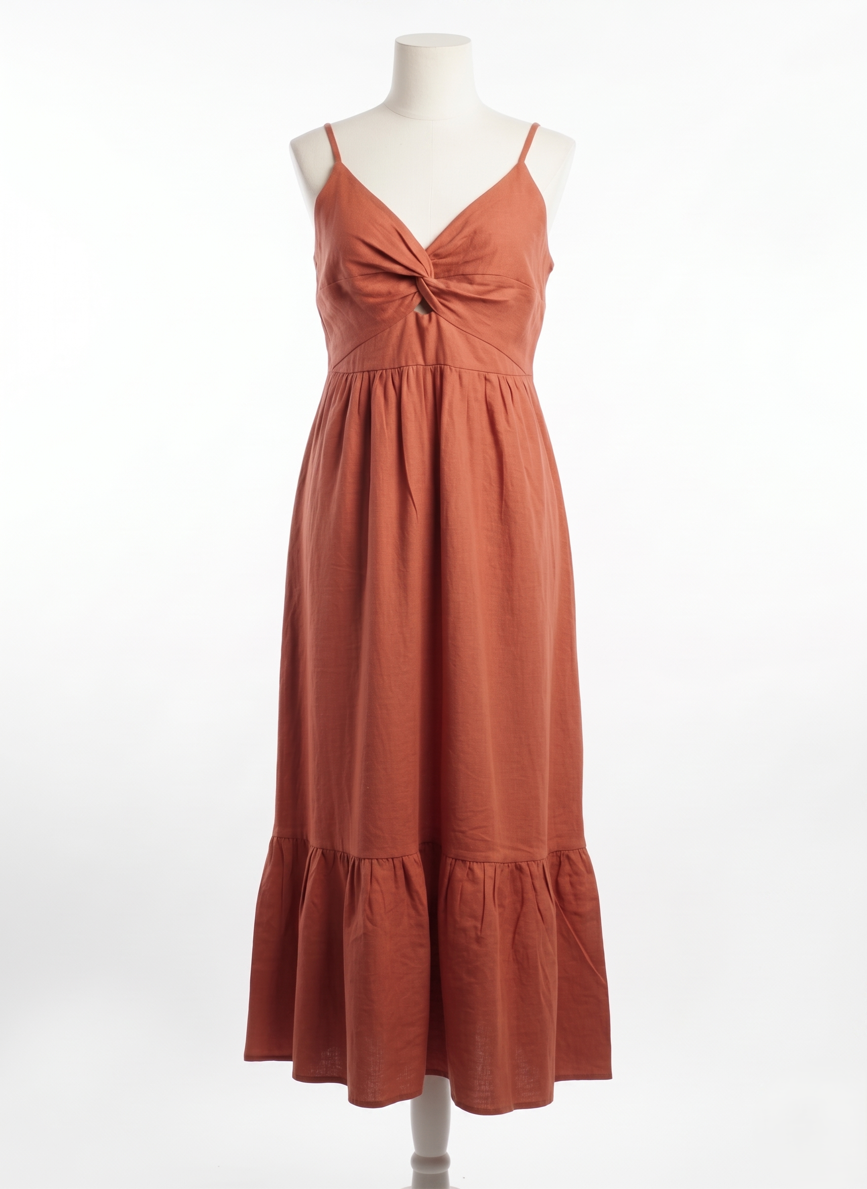 Boho Sundress