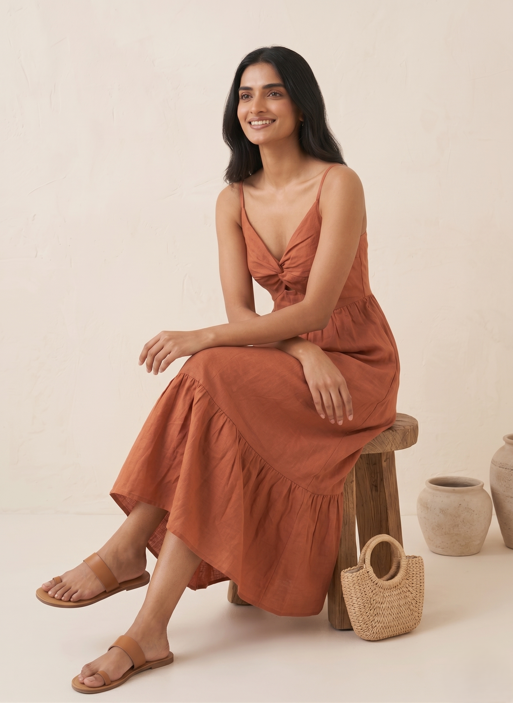 Boho Sundress - Image 2