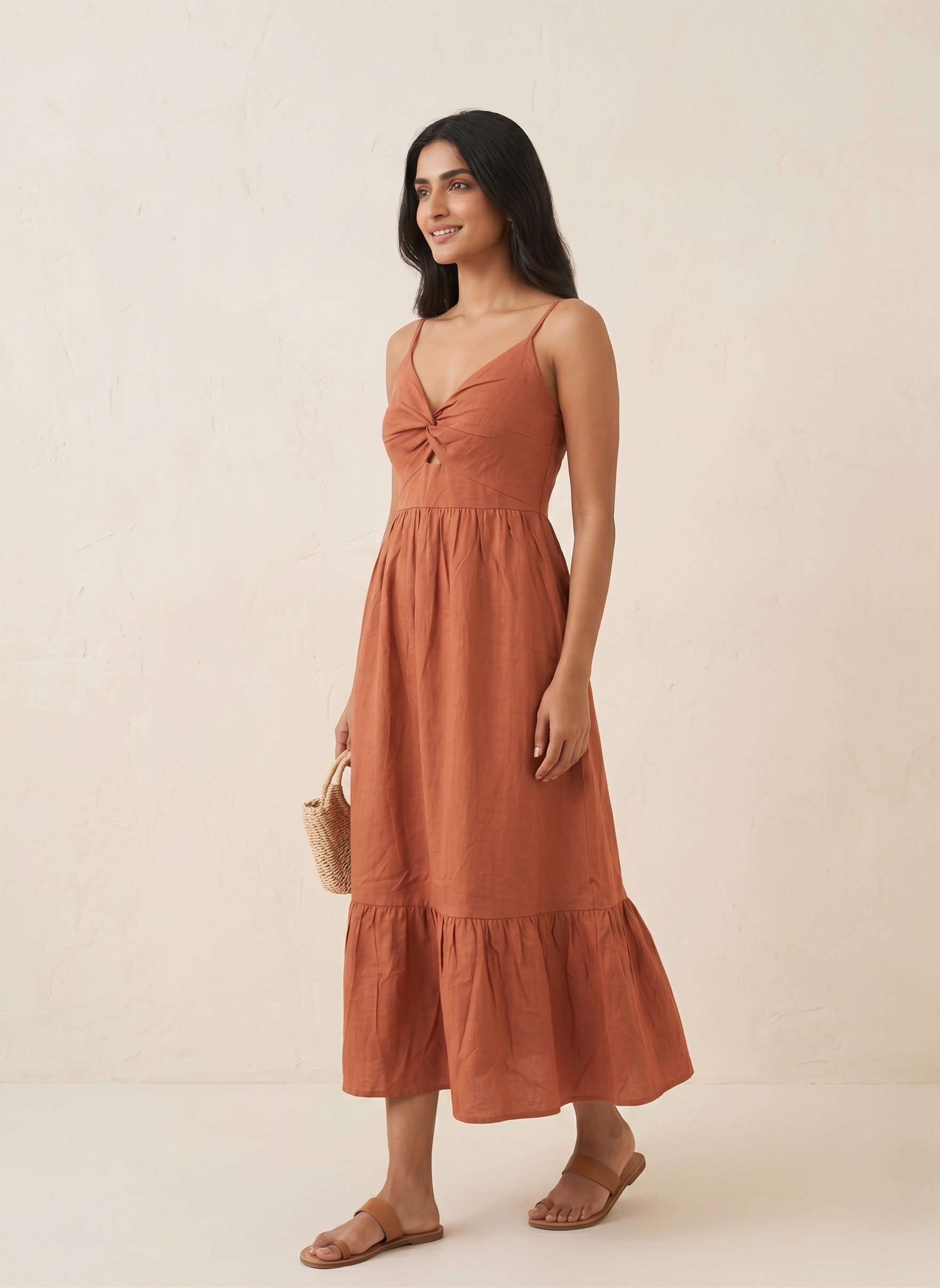 Boho Sundress - Image 3