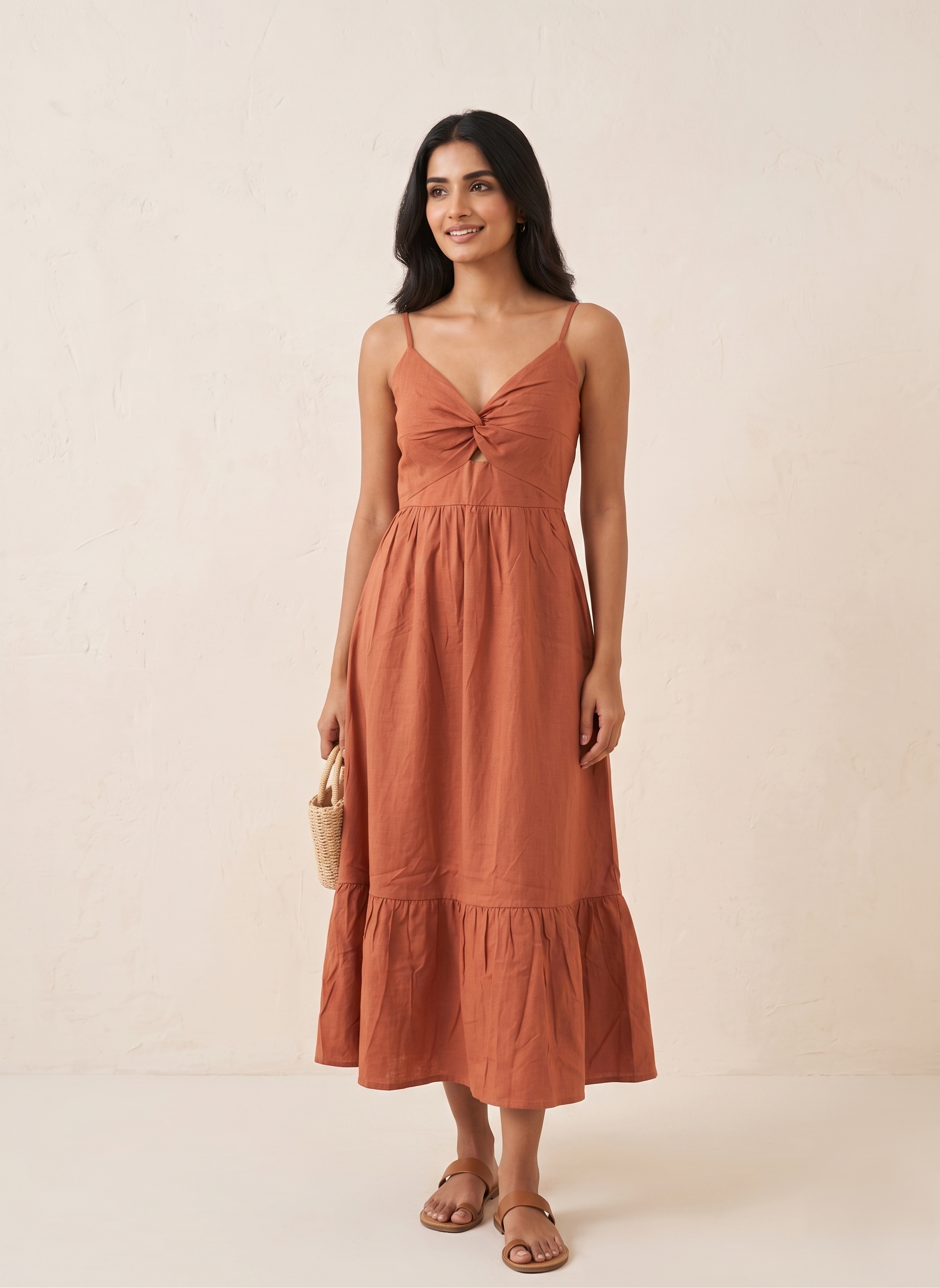 Beanset Dress - Image 4