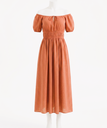 Beanset<br>Dress
