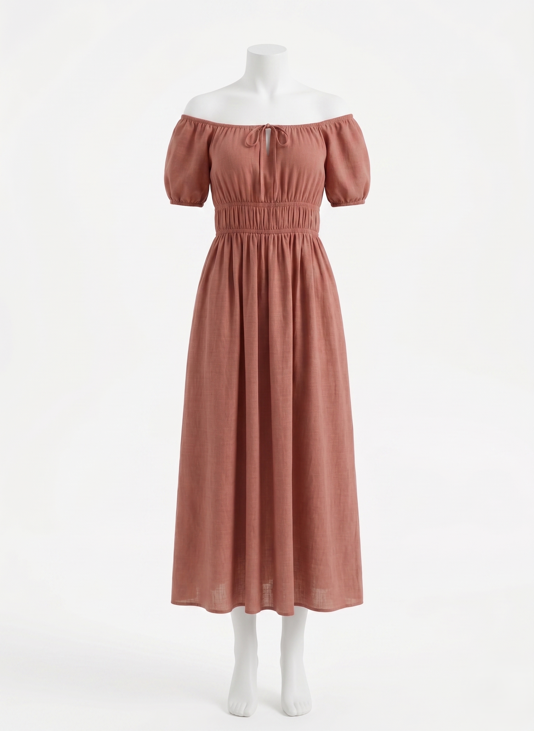 Beanset Dress