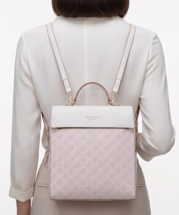 Convertible Backpack Handbag