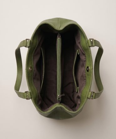 Trapezoid Tote Bag