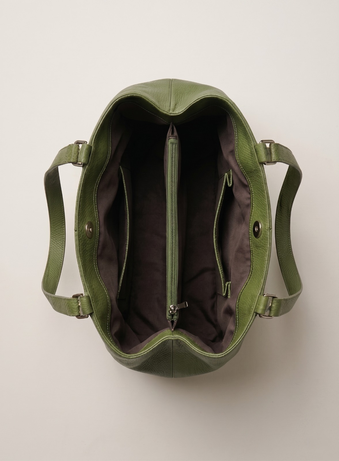 Trapezoid Tote Bag