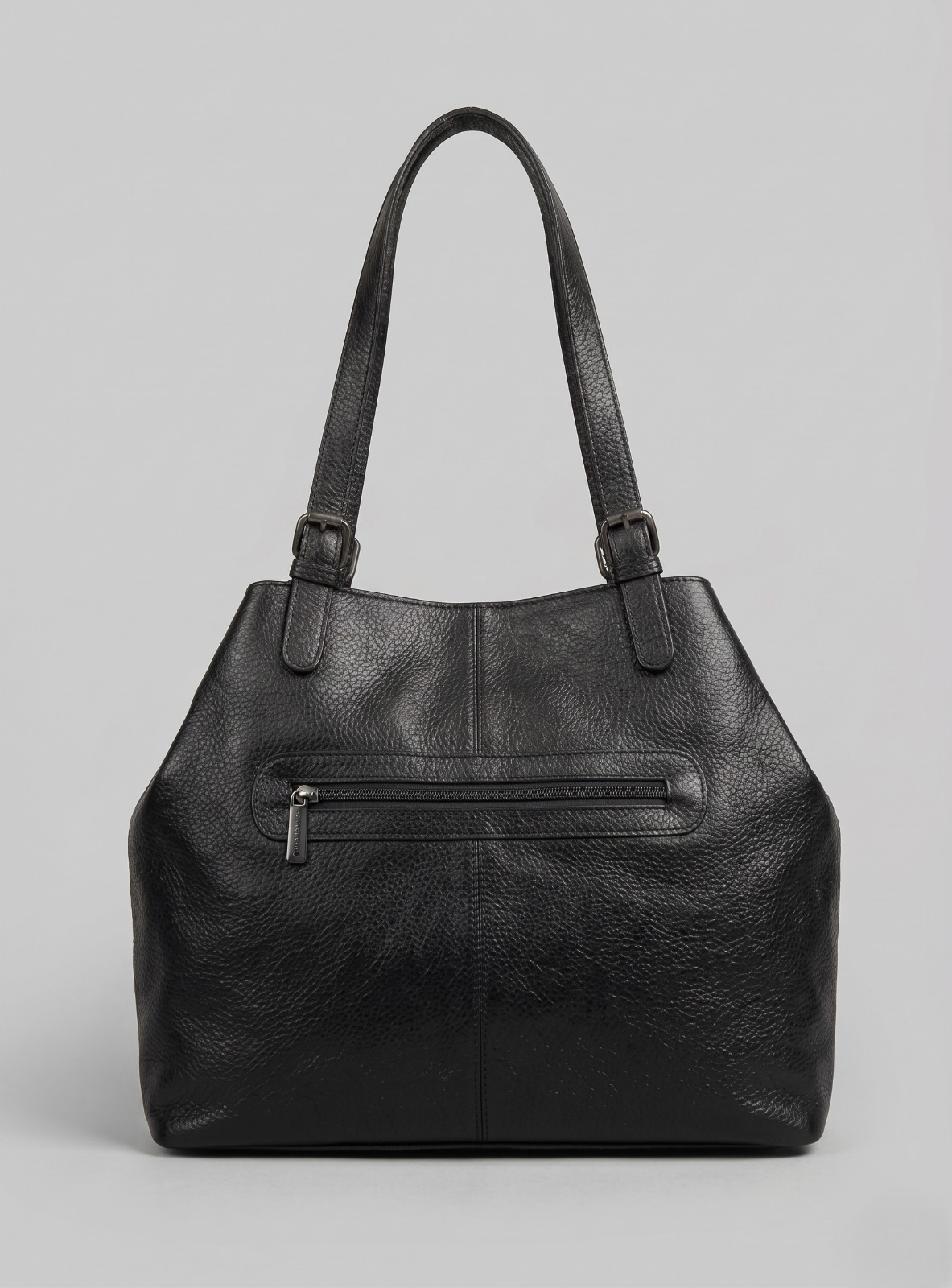 Trapezoid Tote Bag - Image 2