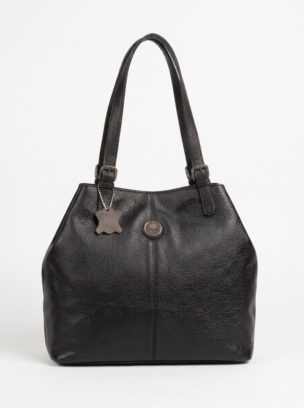 Trapezoid Tote Bag - Image 3