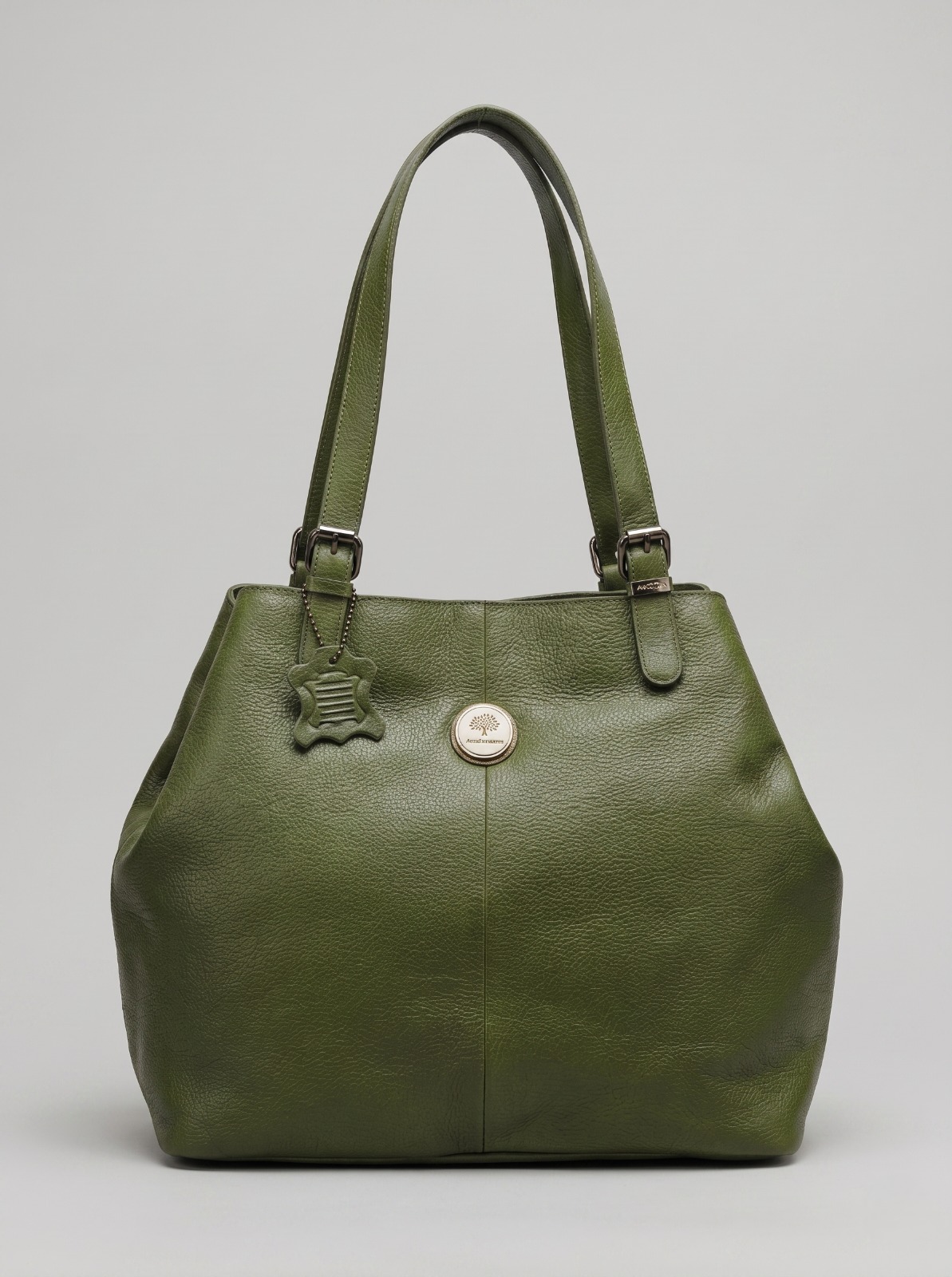 Trapezoid Tote Bag - Image 4