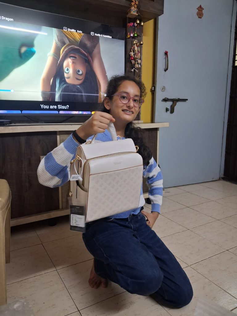 Image #1 from Hetal Divech