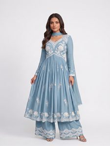 Kurti Set