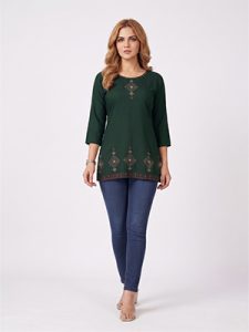 Short Kurti