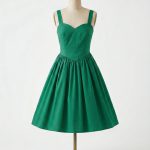 Summer Flare Sundress