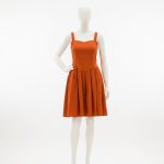 Terracatta Sundress