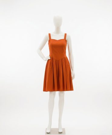 Terracatta Sundress
