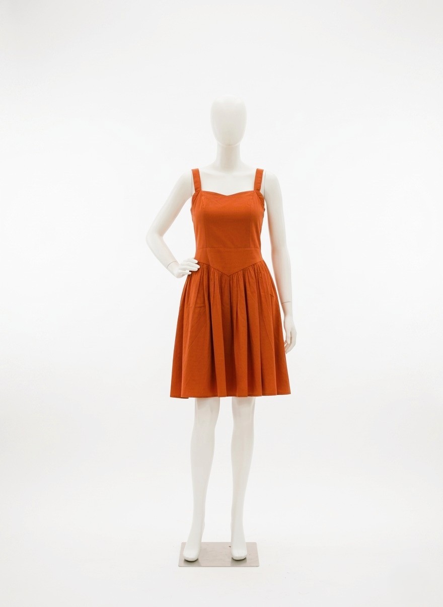 Terracatta Sundress